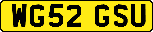 WG52GSU