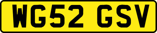 WG52GSV