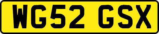 WG52GSX