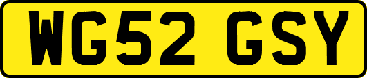 WG52GSY