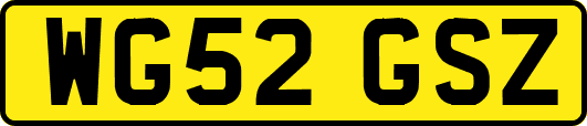 WG52GSZ