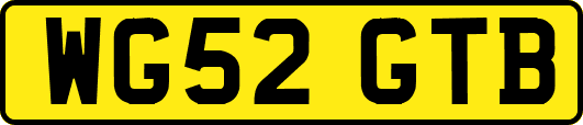 WG52GTB