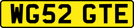 WG52GTE