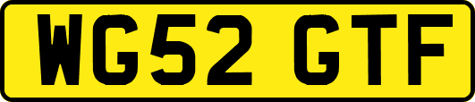 WG52GTF