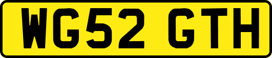 WG52GTH