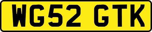 WG52GTK