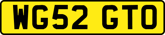 WG52GTO