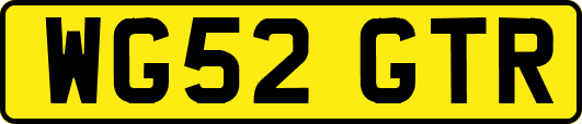 WG52GTR