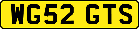 WG52GTS