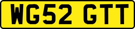 WG52GTT