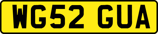 WG52GUA
