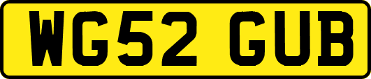 WG52GUB