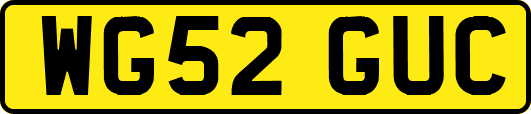 WG52GUC