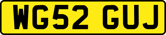 WG52GUJ