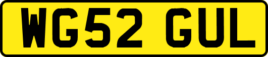 WG52GUL