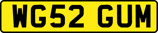 WG52GUM
