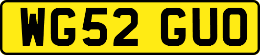 WG52GUO