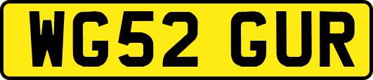 WG52GUR