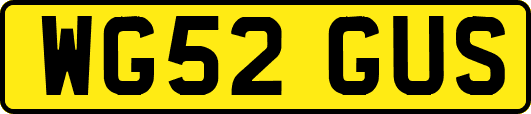 WG52GUS