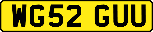 WG52GUU