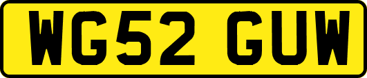 WG52GUW