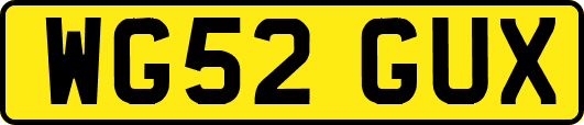WG52GUX