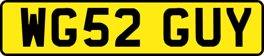 WG52GUY