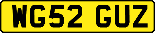 WG52GUZ
