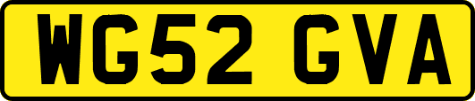 WG52GVA