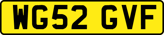 WG52GVF