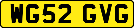 WG52GVG