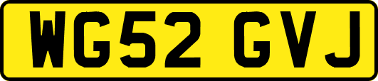 WG52GVJ