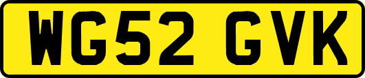 WG52GVK