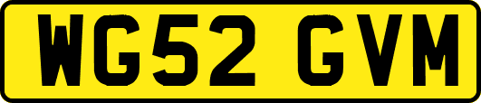 WG52GVM