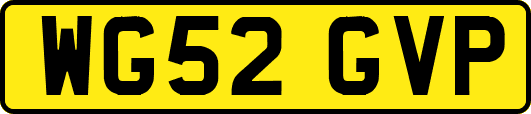 WG52GVP