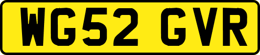WG52GVR