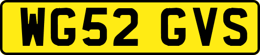 WG52GVS