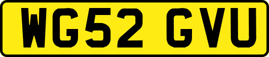 WG52GVU