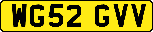 WG52GVV