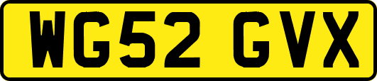 WG52GVX