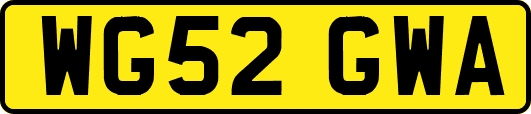 WG52GWA