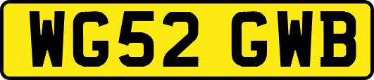 WG52GWB