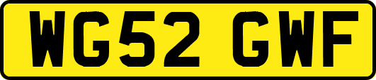 WG52GWF