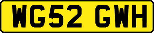 WG52GWH