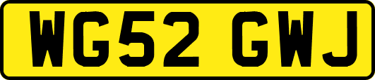 WG52GWJ