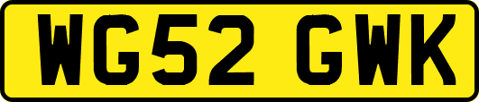 WG52GWK