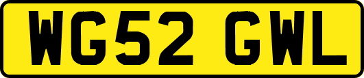 WG52GWL