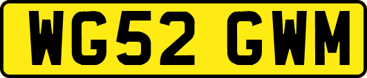 WG52GWM
