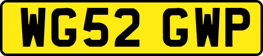 WG52GWP