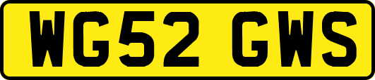 WG52GWS